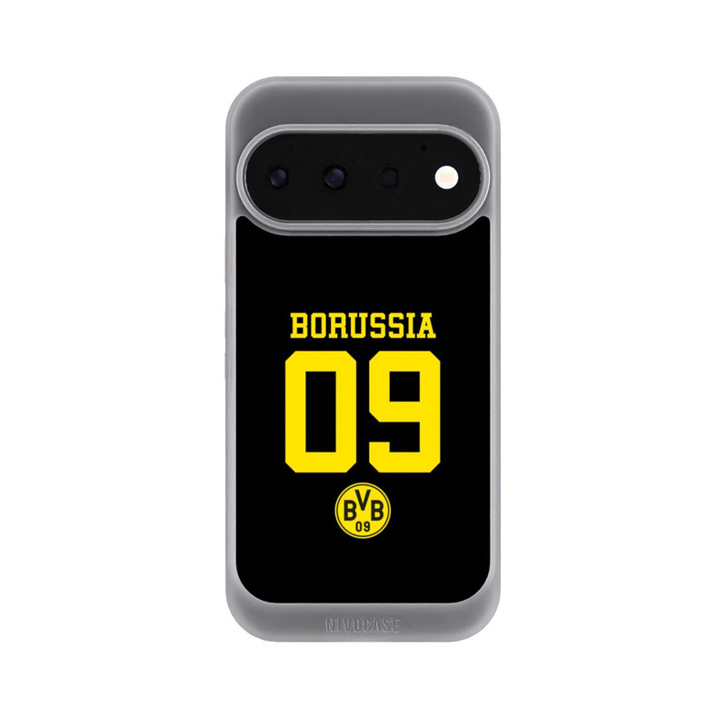 Pixel 11 Pro NIVOcore Borussia 09 Schwarz - BVB