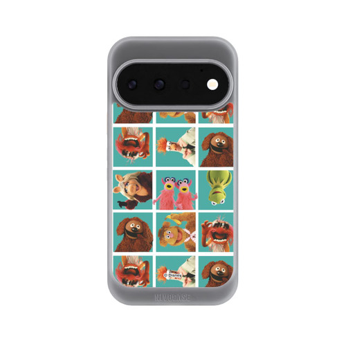 Google Pixel 11 Pro NIVOcore Memory Muppets