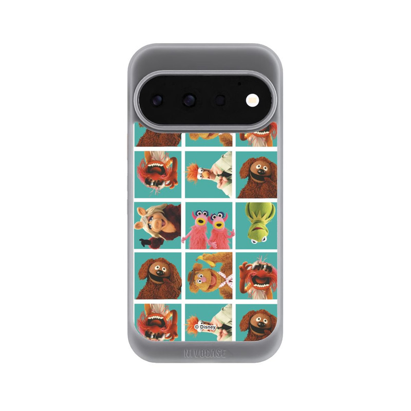 Pixel 11 Pro NIVOcore Memory Muppets