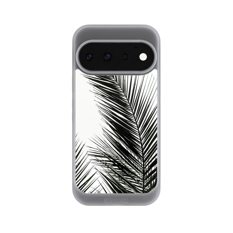 Pixel 11 Pro NIVOcore Palm Leaves 16