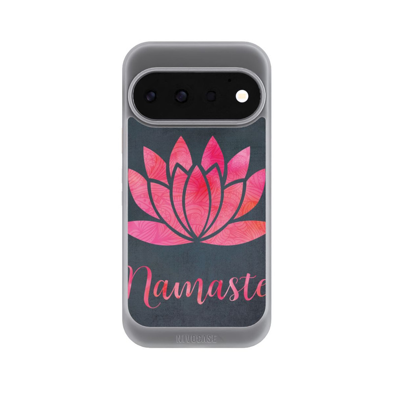 Pixel 11 Pro NIVOcore Namaste