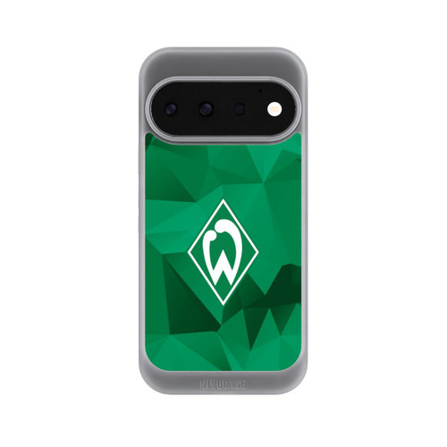 Google Pixel 11 Pro NIVOcore Grüntarn - Werder Bremen