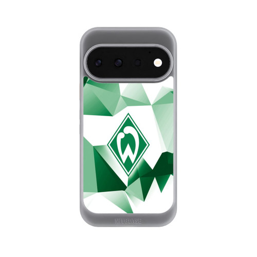 Google Pixel 11 Pro NIVOcore Weißtarn - Werder Bremen