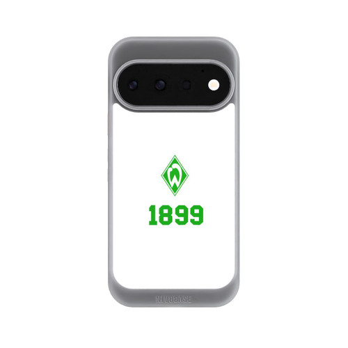 Google Pixel 11 Pro NIVOcore 1899 Grün-Weiß Lebenslang Weiss - Werder Bremen