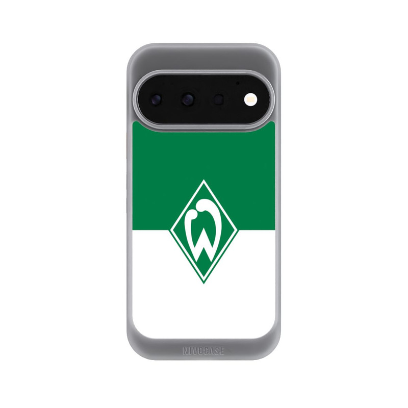 Pixel 11 Pro NIVOcore Zwei Farben - Werder Bremen