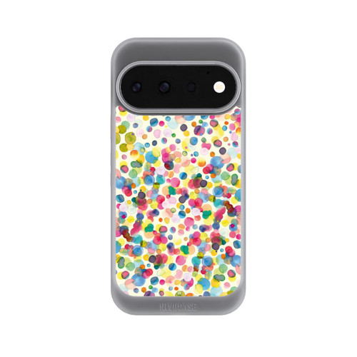 Google Pixel 11 Pro NIVOcore Gouttes de couleur