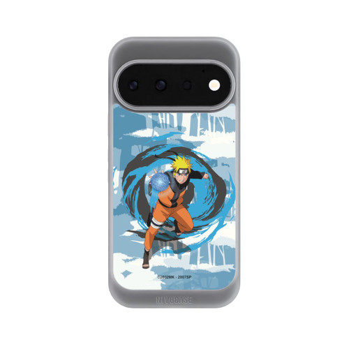 Google Pixel 11 Pro NIVOcore Naruto Rasengan