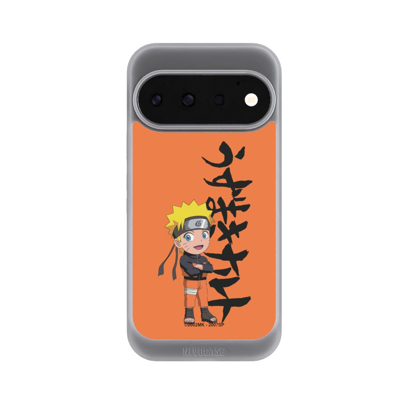 Pixel 11 Pro NIVOcore Naruto SD