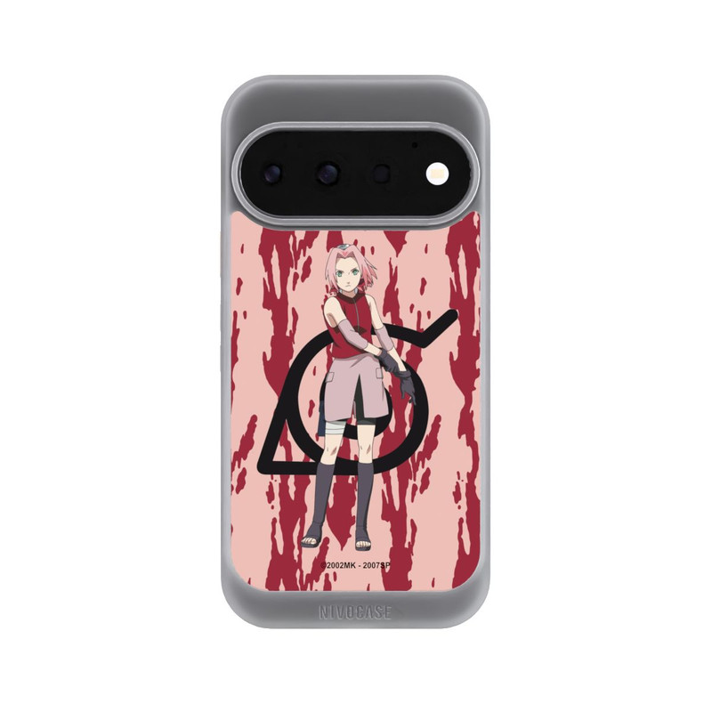 Pixel 11 Pro NIVOcore Sakura Konoha