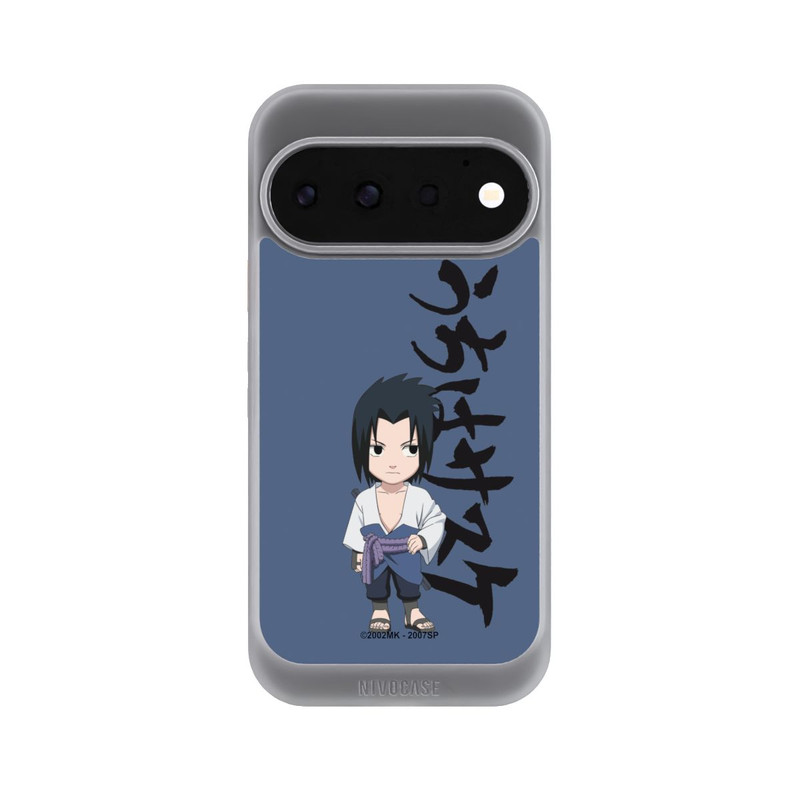 Pixel 11 Pro NIVOcore Sasuke SD