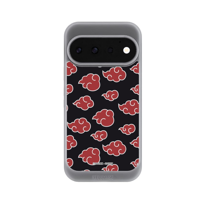 Pixel 11 Pro NIVOcore Akatsuki Pattern