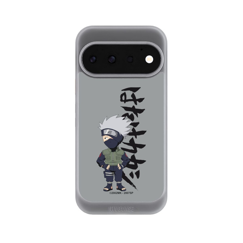 Pixel 11 Pro NIVOcore Kakashi SD