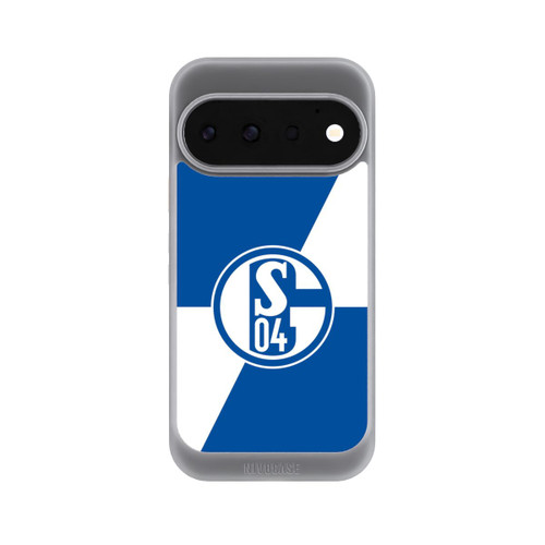 Google Pixel 11 Pro NIVOcore Schalke 04 - Rauten