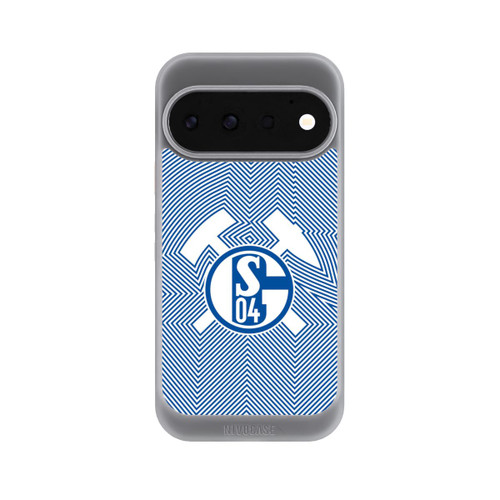 Google Pixel 11 Pro NIVOcore Ruhrpott - Schalke 04