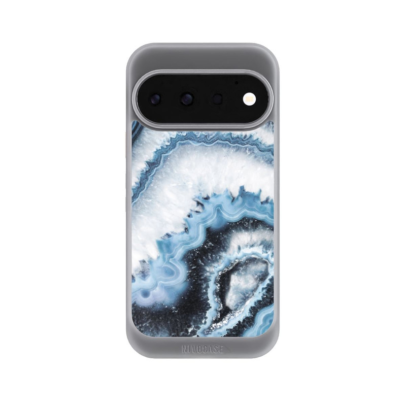 Pixel 11 Pro NIVOcore Gefrorene Eisperle