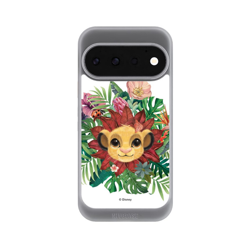 Pixel 11 Pro NIVOcore Simba Flowers