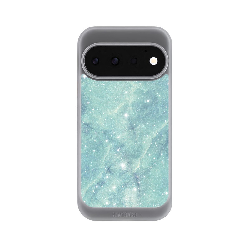 Pixel 11 Pro NIVOcore Marbre étoilé brillant