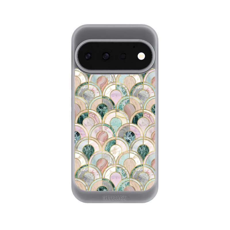 Pixel 11 Pro NIVOcore Marmor-Inlays