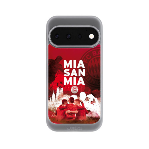 Google Pixel 11 Pro NIVOcore FCB - MIA SAN MIA