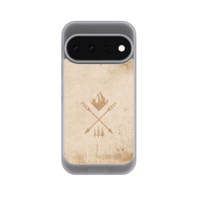 Pixel 11 Pro NIVOcore Wanderung
