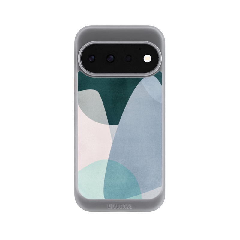 Pixel 11 Pro NIVOcore Grafik 150C