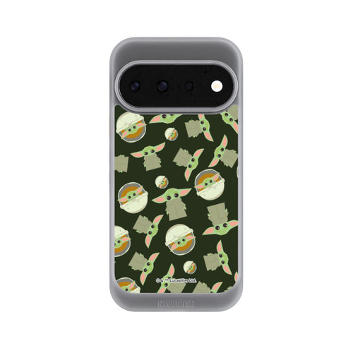 Google Pixel 11 Pro NIVOcore Le motif The Child 