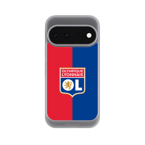 Google Pixel 11 Pro NIVOcore Olympique Lyonnais Logo 2