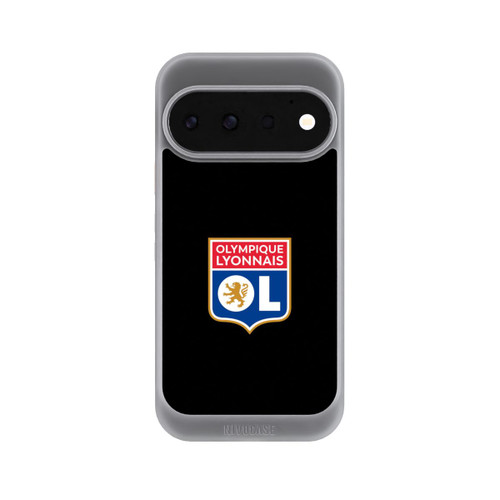 Google Pixel 11 Pro NIVOcore Olympique Lyonnais Noir