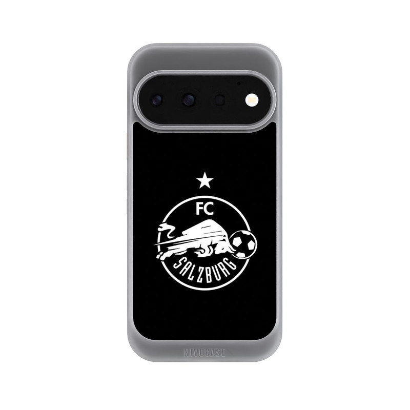 Pixel 11 Pro NIVOcore FC Salzburg - Schwarz