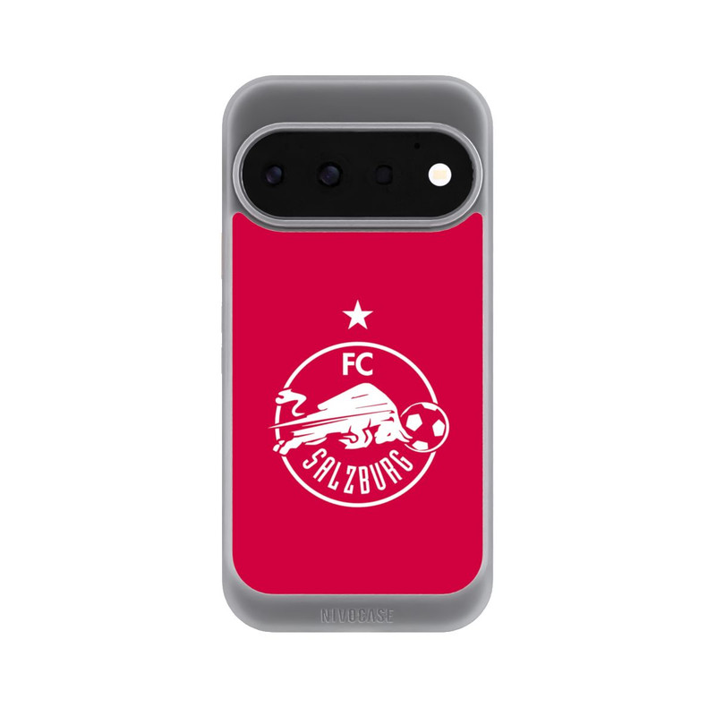 Pixel 11 Pro NIVOcore FC Salzburg Rot