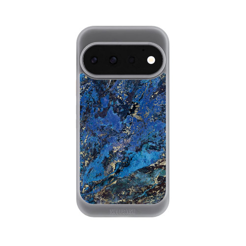 Google Pixel 11 Pro NIVOcore Lapislazuli blau und gold