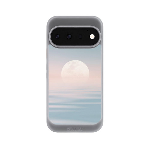 Google Pixel 11 Pro NIVOcore Sonnenaufgang