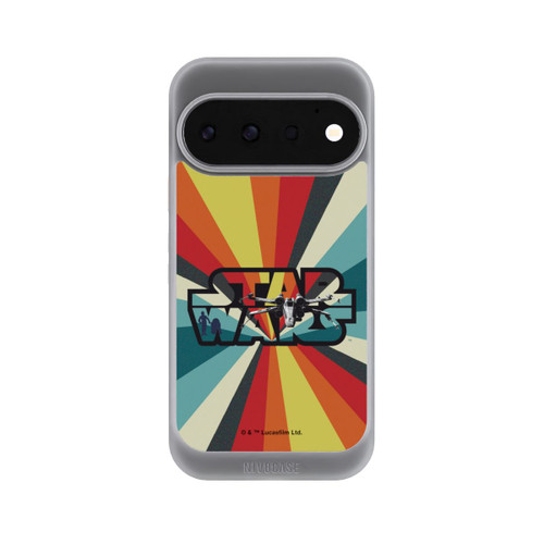 Google Pixel 11 Pro NIVOcore Retro X-Wing Star Wars Logo