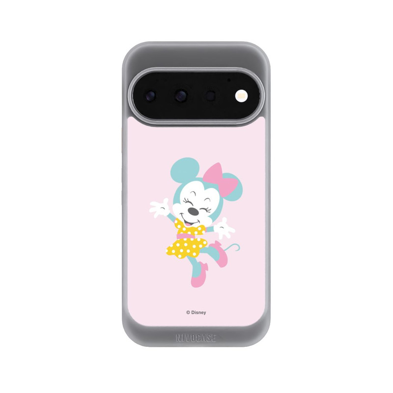 Pixel 11 Pro NIVOcore Süße Baby-Minnie