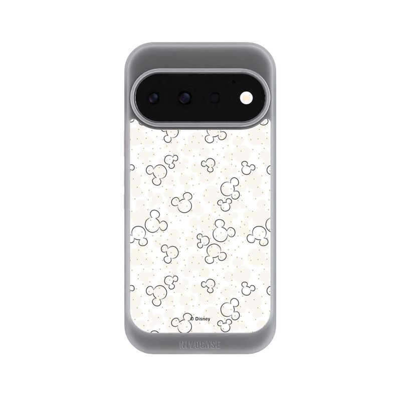 Pixel 11 Pro NIVOcore Golden Micky Pattern