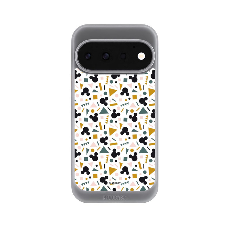 Pixel 11 Pro NIVOcore Micky Geometric Pattern