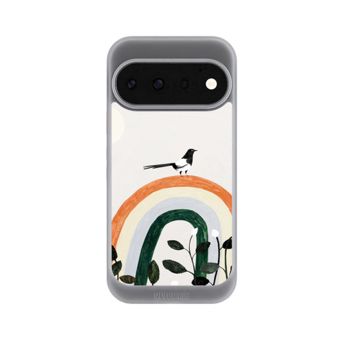Google Pixel 11 Pro NIVOcore Guten Morgen von Léa Le Pivert