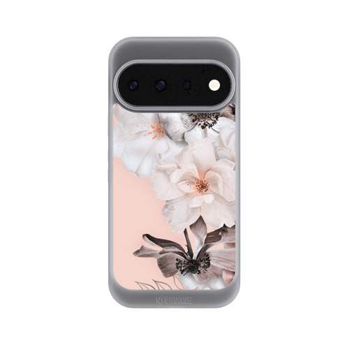 Google Pixel 11 Pro NIVOcore Rose Flowerwall
