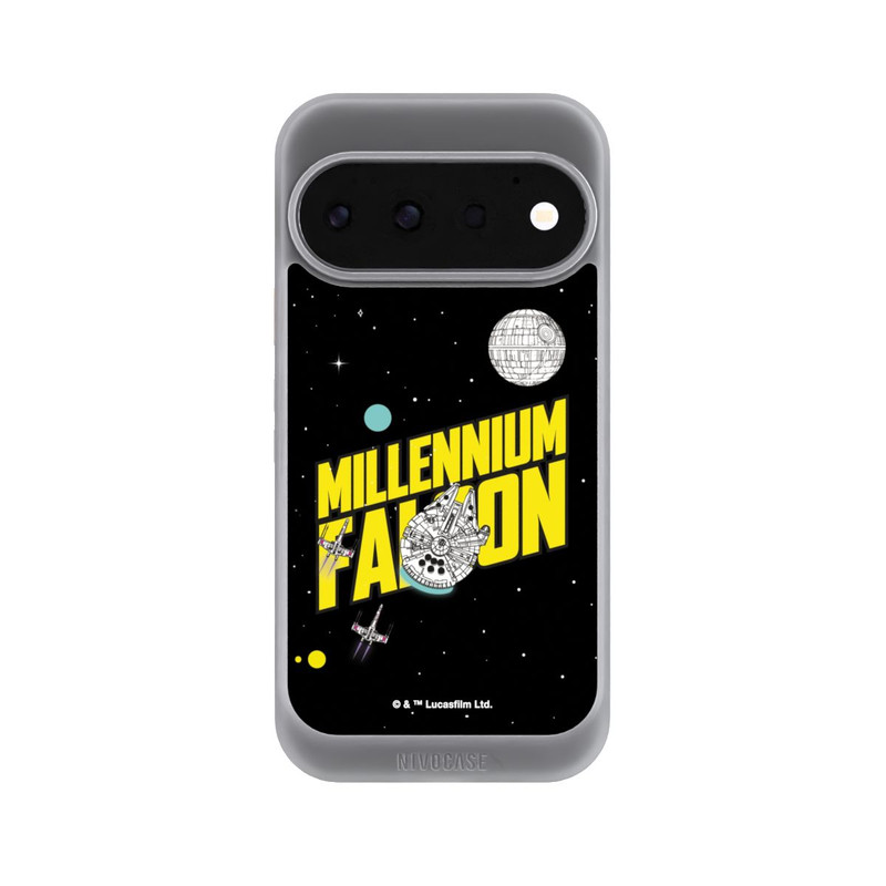 Pixel 11 Pro NIVOcore Millenium Falcon