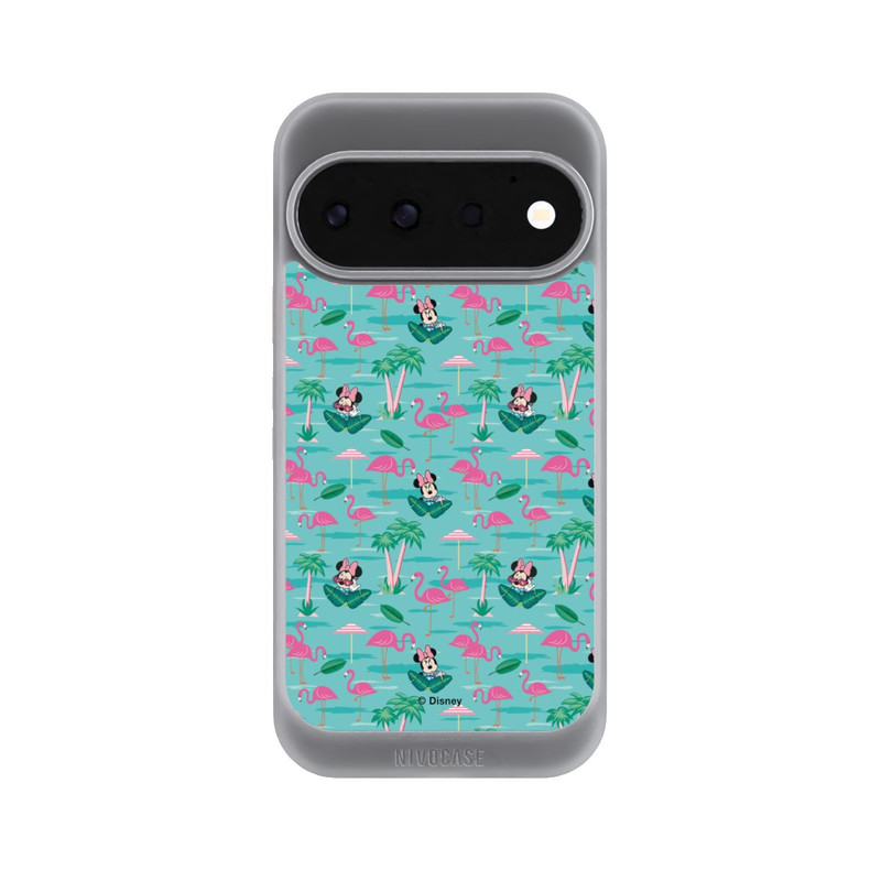 Pixel 11 Pro NIVOcore Minnie Pink Flamingo