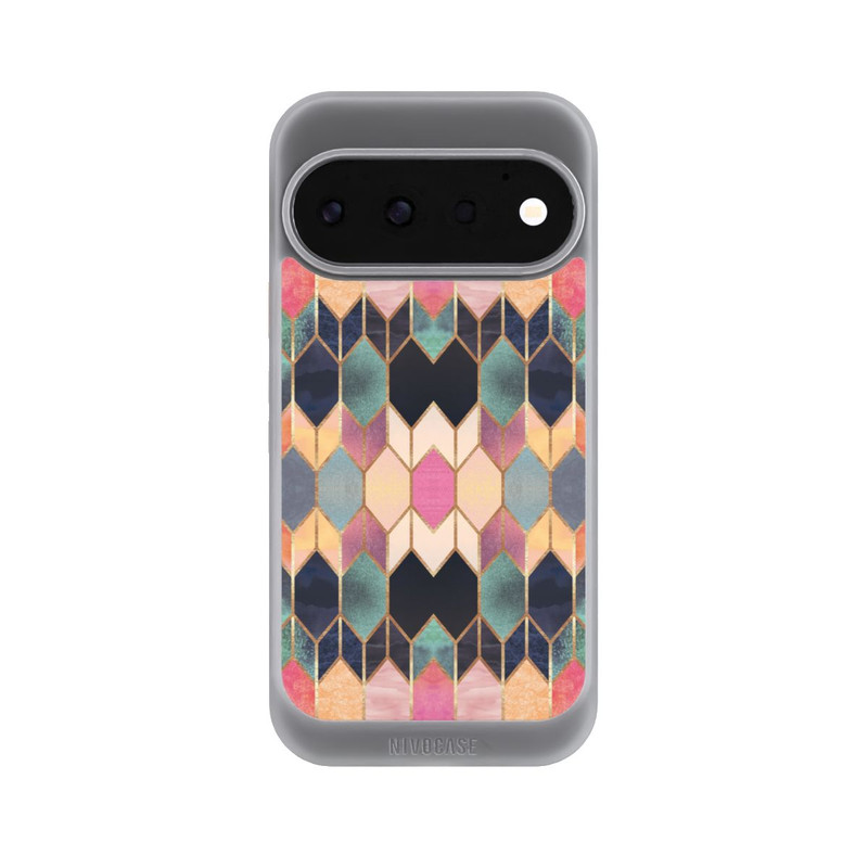 Pixel 11 Pro NIVOcore Bunte Glasscheibe