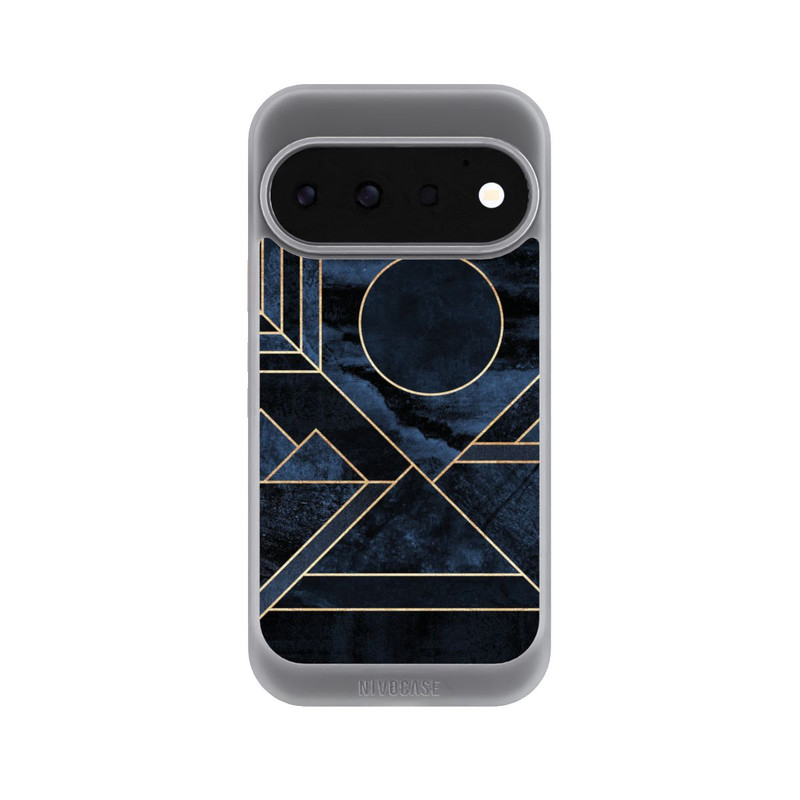Pixel 11 Pro NIVOcore Moderner Golddruck