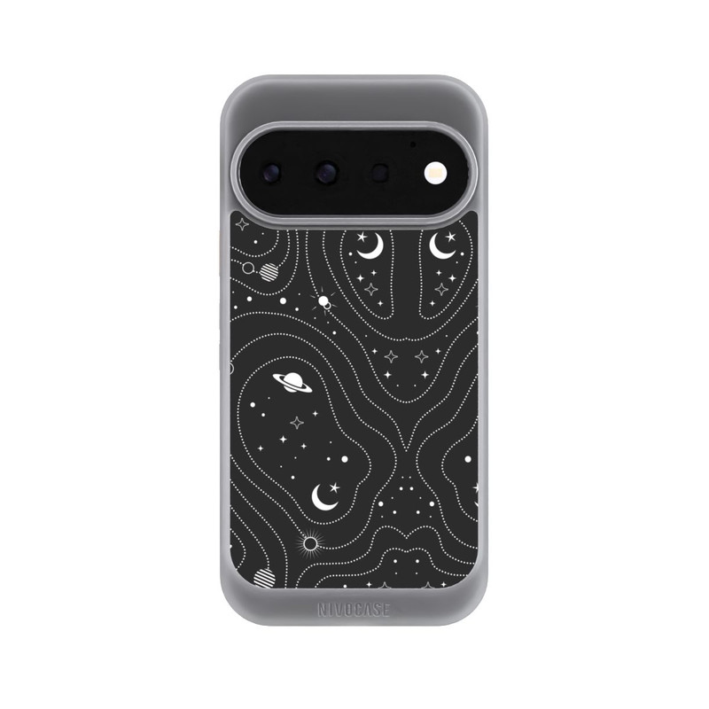 Pixel 11 Pro NIVOcore Lost In Spaces