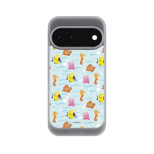 Google Pixel 11 Pro NIVOcore Nemo Muster
