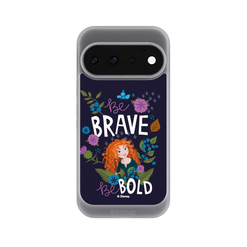 Pixel 11 Pro NIVOcore Be Brave | Be Bold