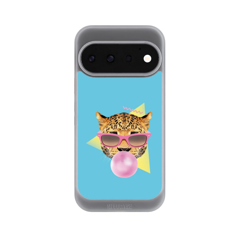 Pixel 11 Pro NIVOcore Bubble Gum Leo