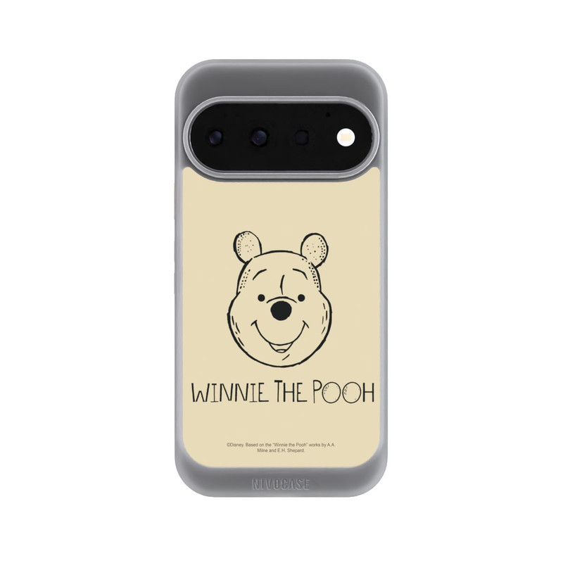 Pixel 11 Pro NIVOcore Winnie Puuh Der Grinser