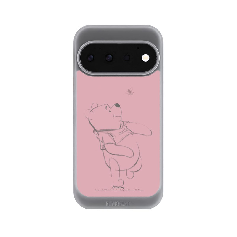 Pixel 11 Pro NIVOcore Winnie Puuh und Biene
