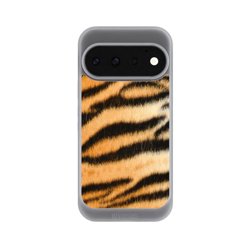 Google Pixel 11 Pro NIVOcore Tigerpatternreal