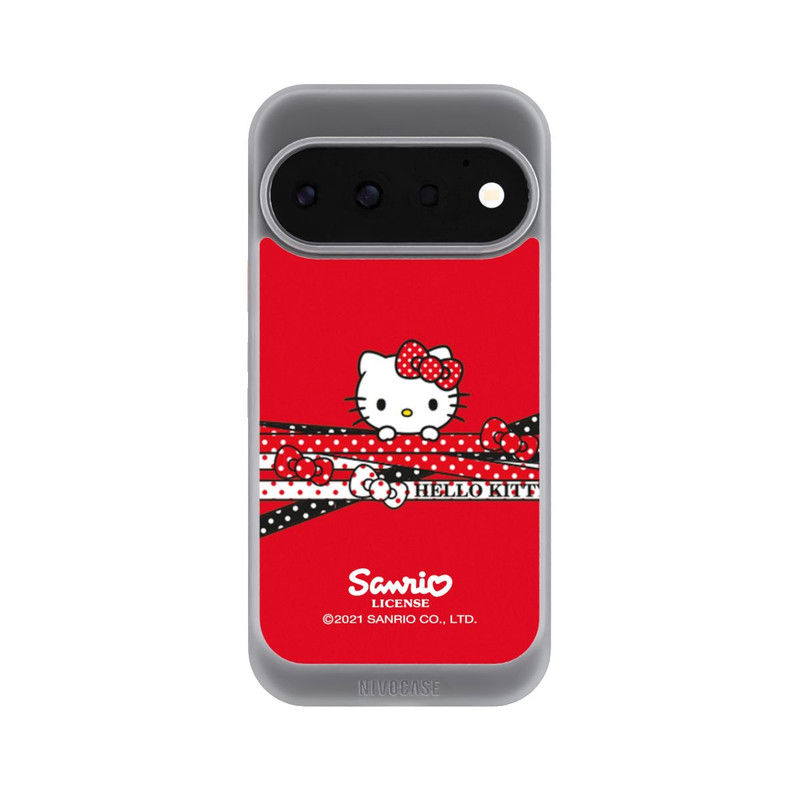 Pixel 11 Pro NIVOcore Hello Kitty - BowBow